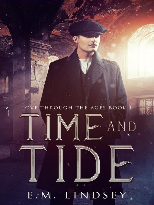 Title details for Time and Tide by E.M. Lindsey - Available